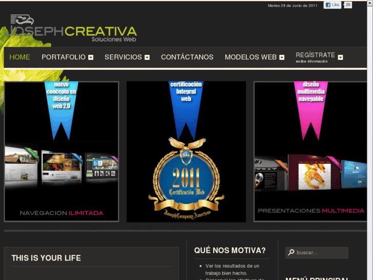 www.creativahost.com