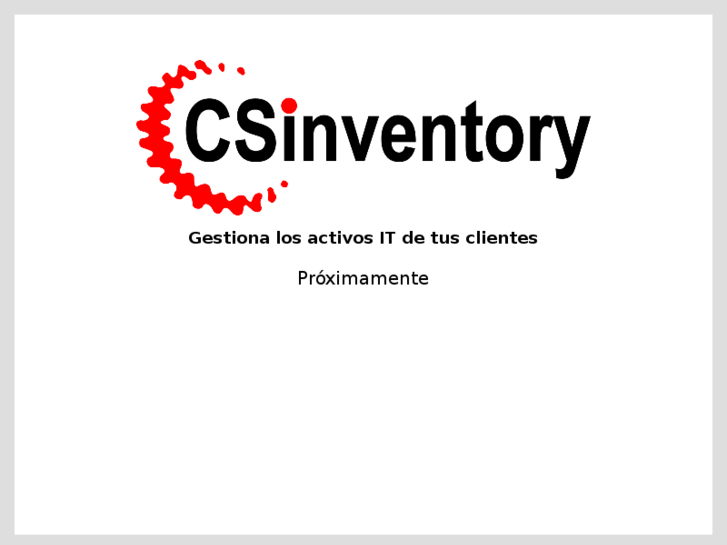 www.csinventory.com