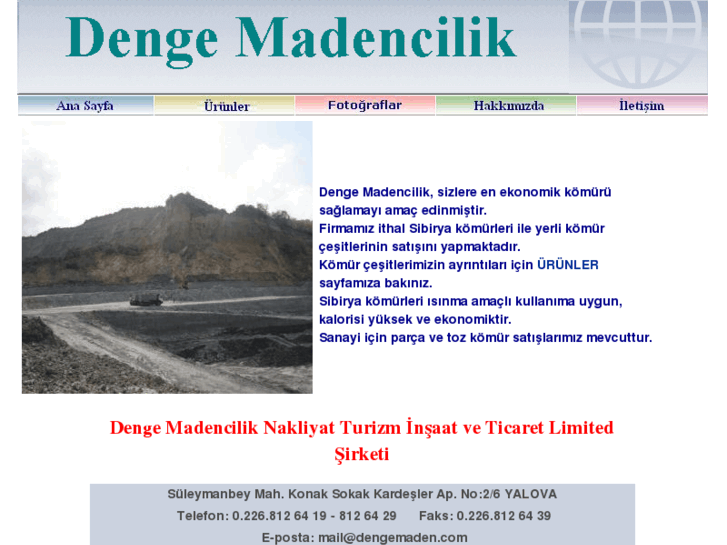 www.dengemaden.com