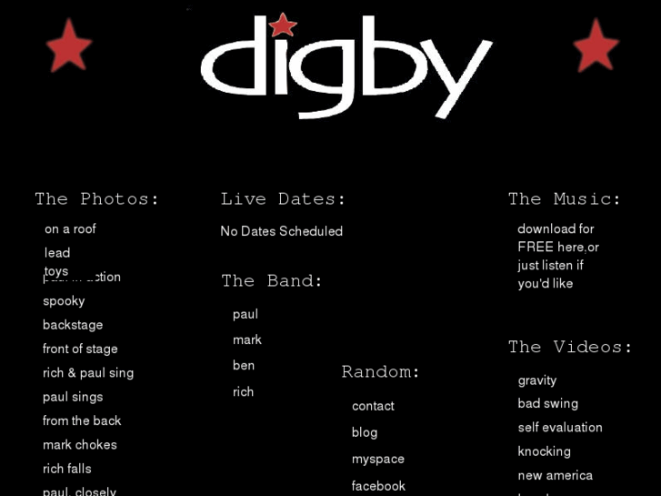 www.digbyonline.com