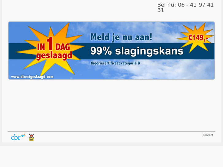 www.directgeslaagd.com