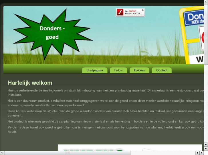 www.donders-goed.nl