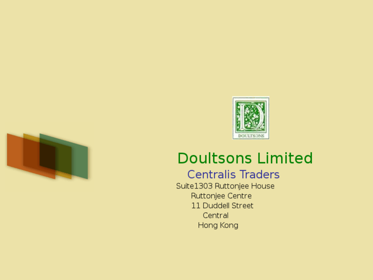 www.doultsons.com