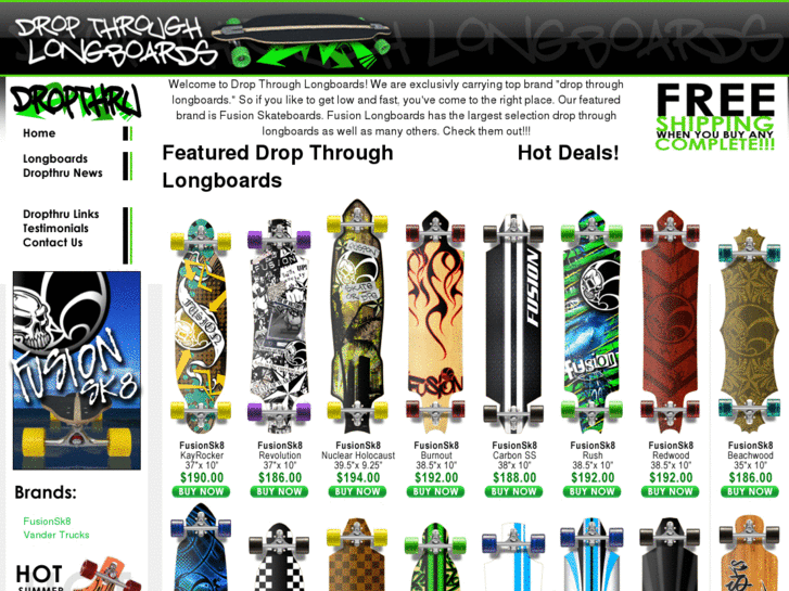 www.dropthroughlongboard.com