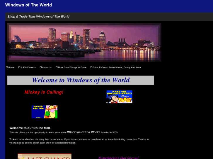 www.e-windowsoftheworld.com