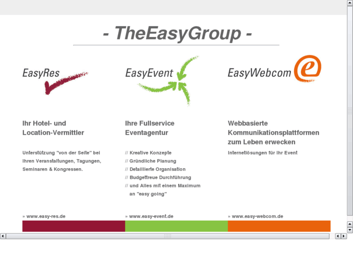 www.easy-group.info