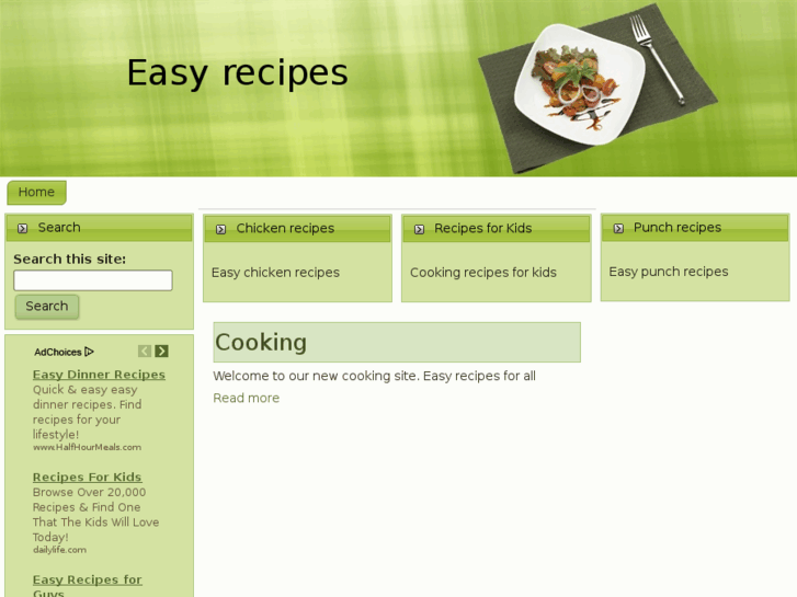 www.easyrecipes.com.au