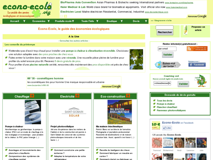 www.econo-ecolo.org