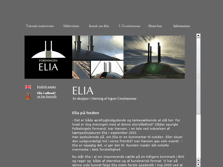 www.elia.dk