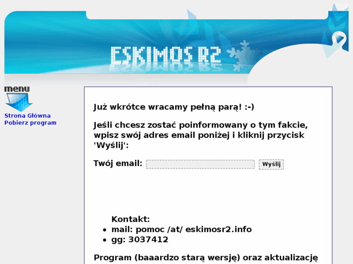 www.eskimosr2.info