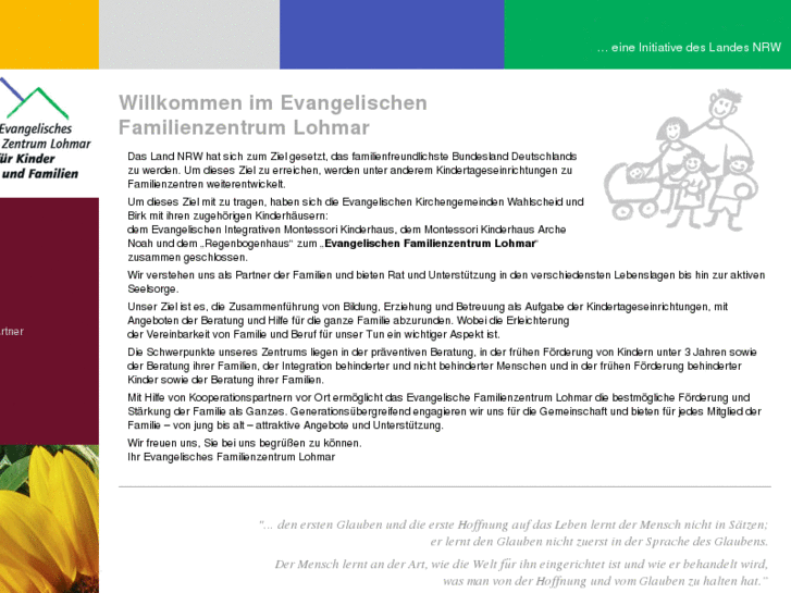 www.ev-familienzentrum-lohmar.de