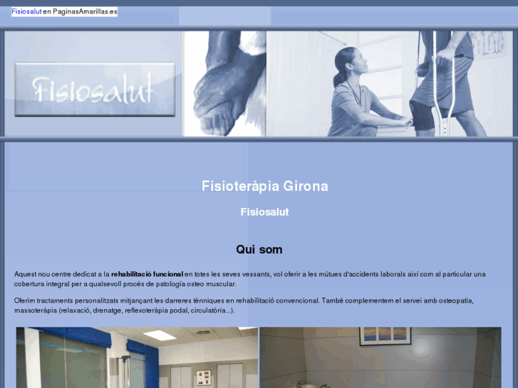 www.fisiosalutgirona.com