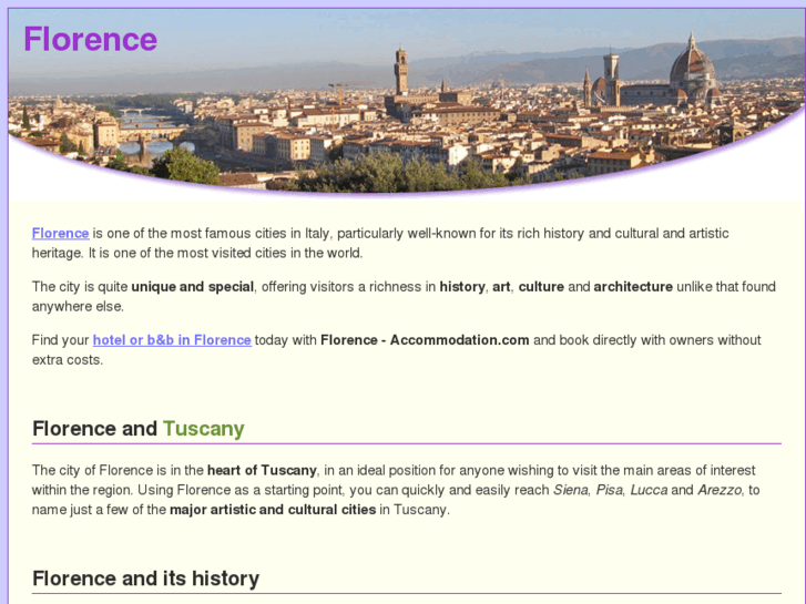 www.florence-italy.org