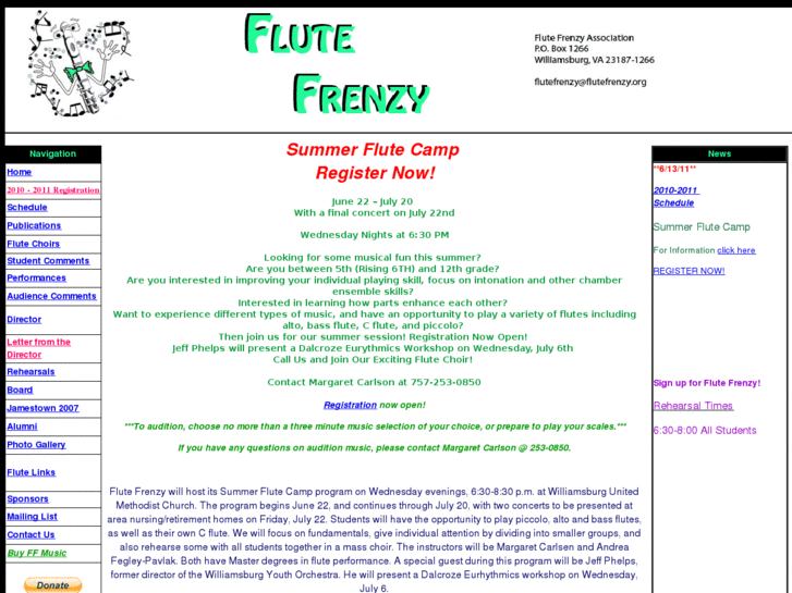 www.flutefrenzy.org