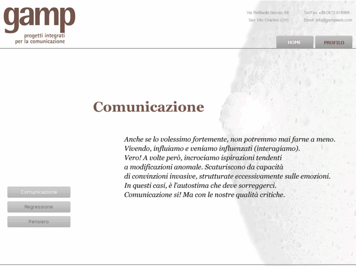 www.gampweb.com