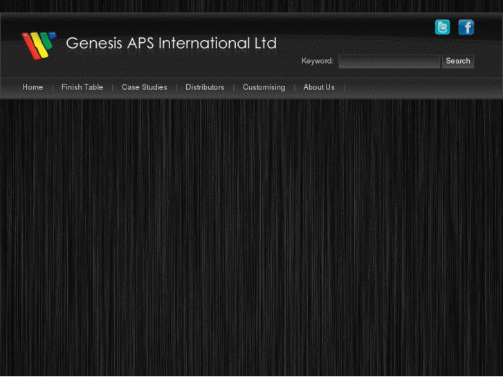 www.genesis-aps.com