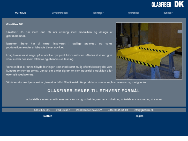 www.glasfiber.dk