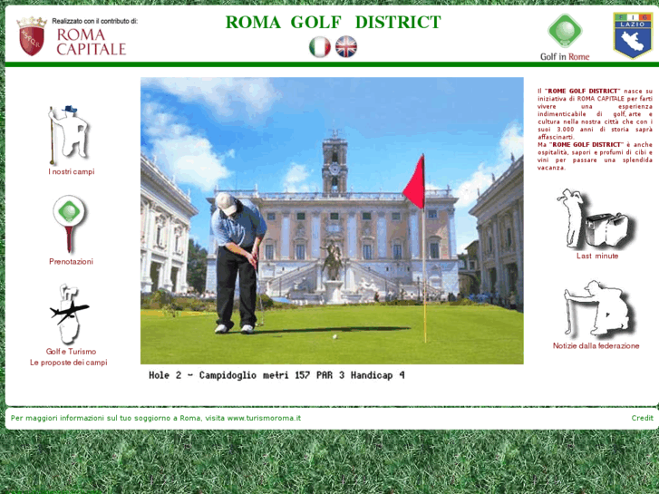 www.golfaroma.it