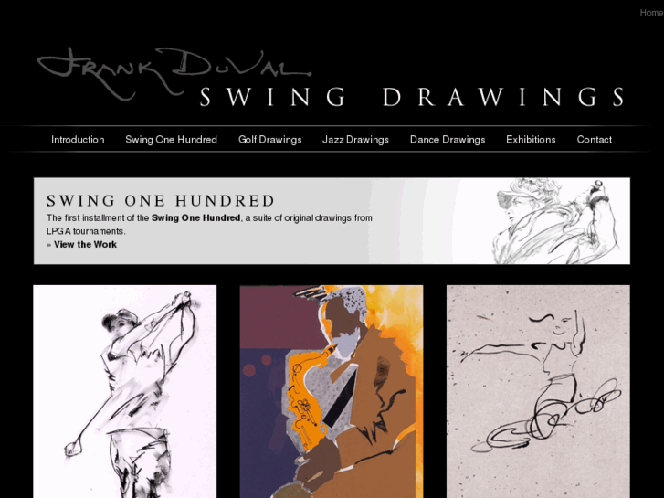 www.golfdrawings.net