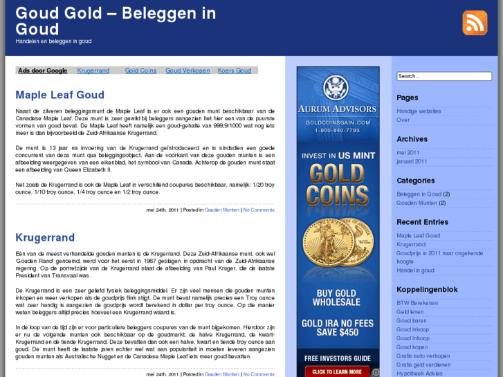 www.goudgold.nl