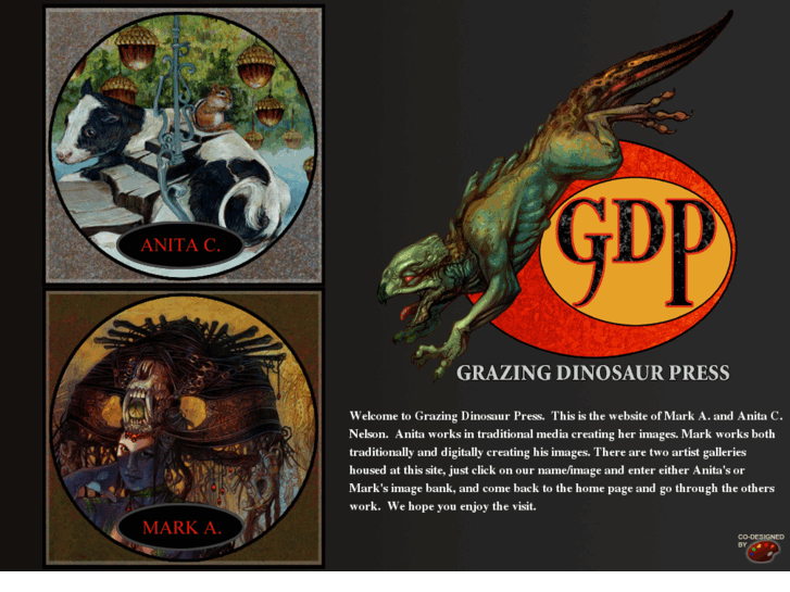 www.grazingdinosaurpress.com