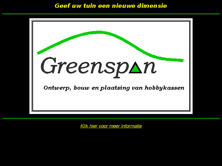 www.greenspan.nl