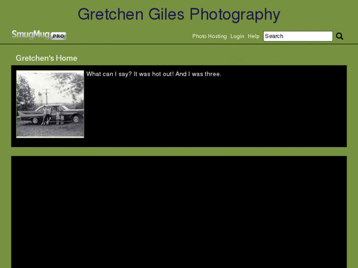 www.gretchengilesphotography.com