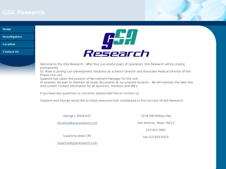 www.gsaresearch.com