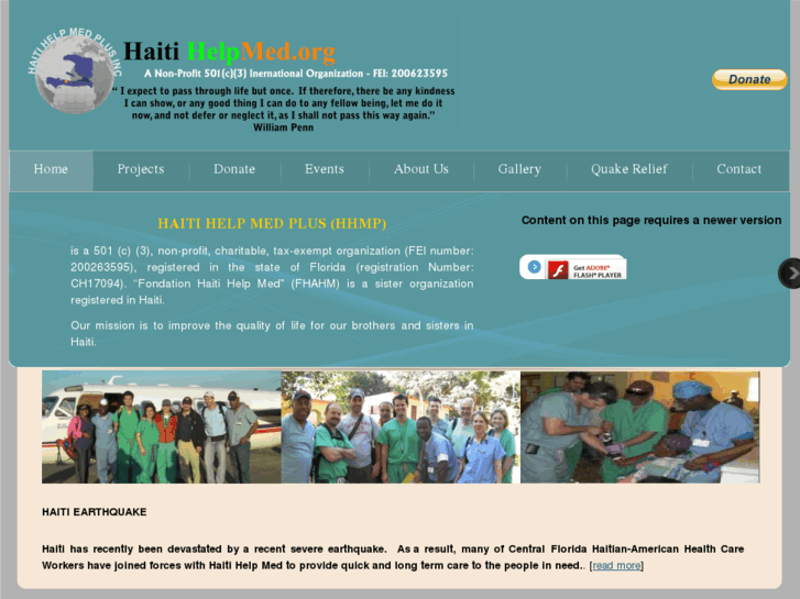 www.haitihelpmed.org