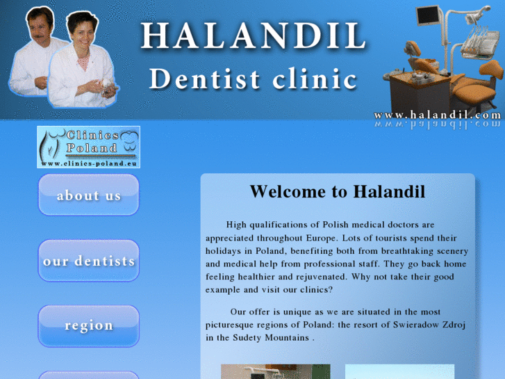 www.halandil.com