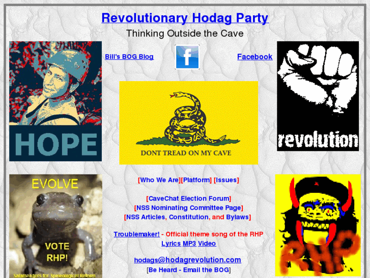 www.hodagrevolution.com