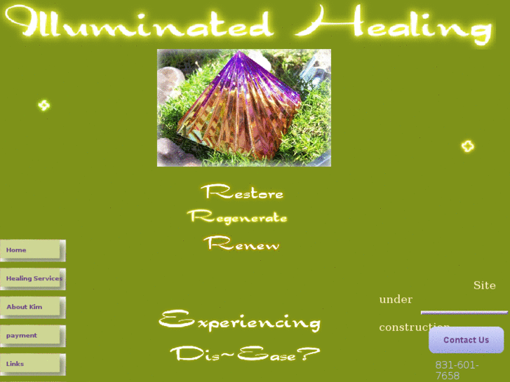 www.illuminatedhealing.com