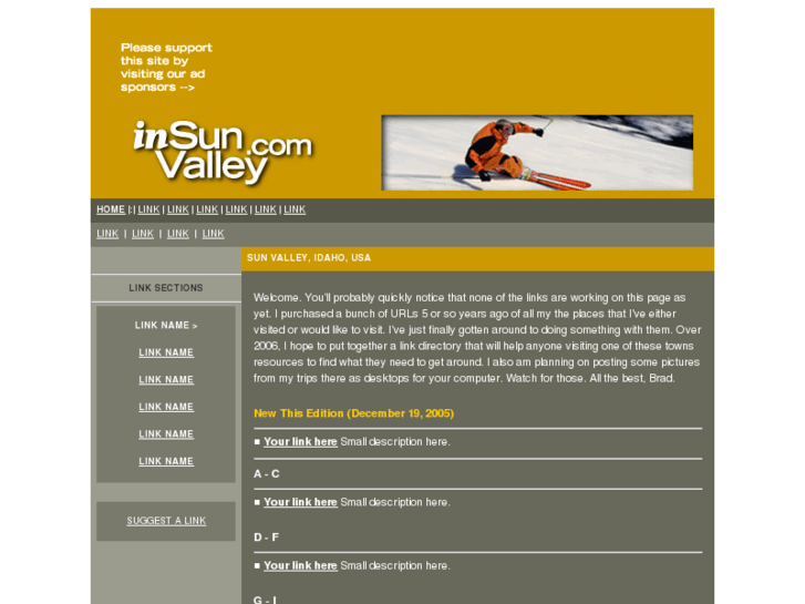 www.insunvalley.com