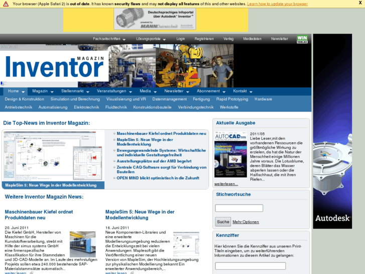 www.inventor-magazin.de