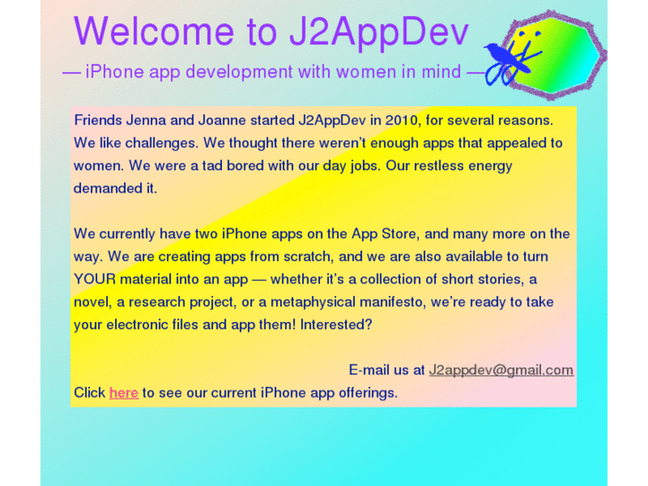 www.j2appdev.com