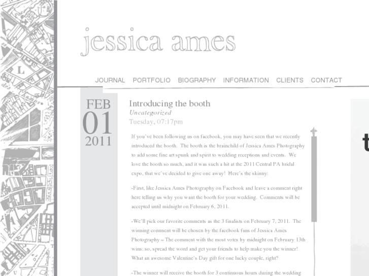 www.jessicaames.com