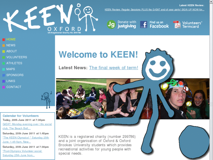 www.keenoxford.org