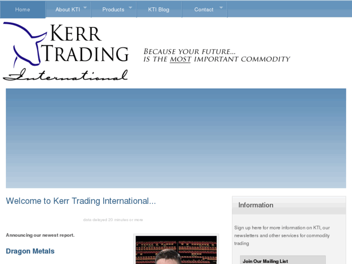 www.kerrtrade.com