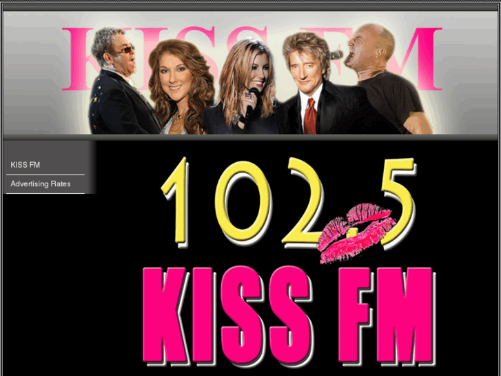 www.kissfmprovo.com