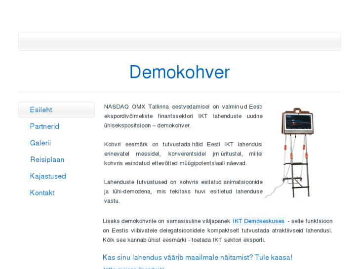 www.kohver.info