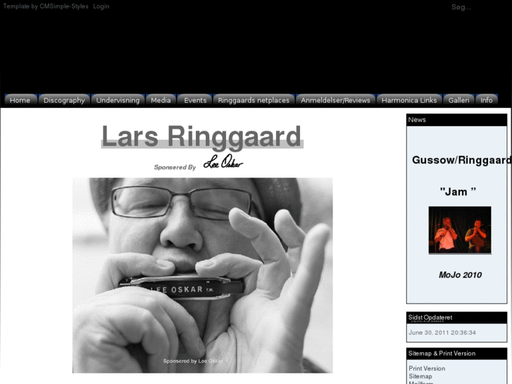 www.larsringgaard.dk