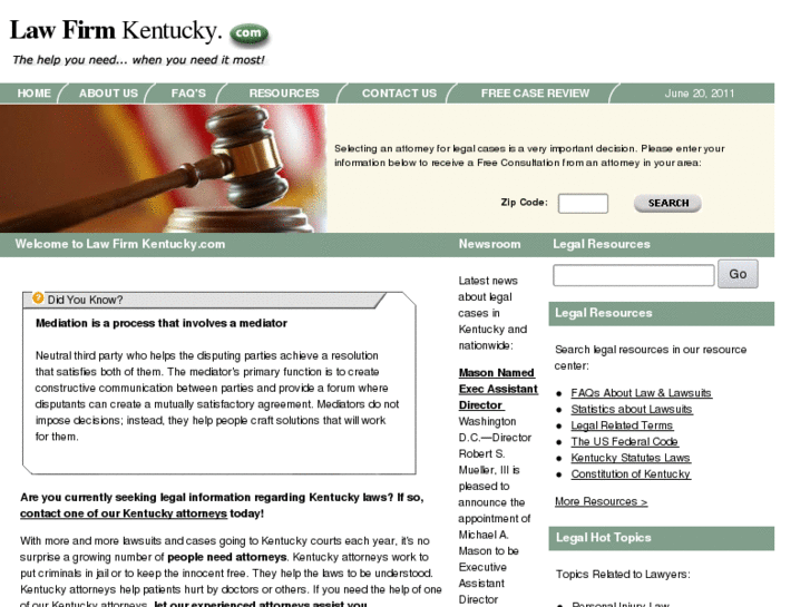 www.lawfirmkentucky.com