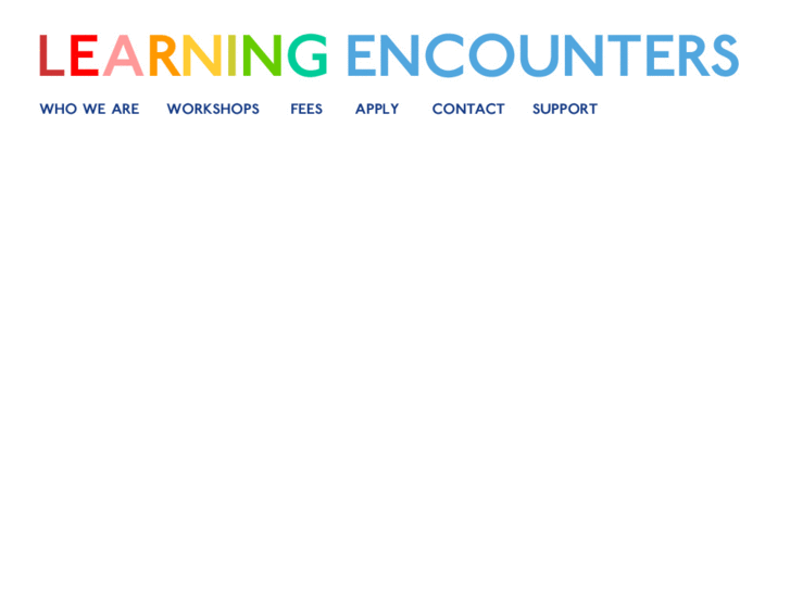 www.learningencounters.com