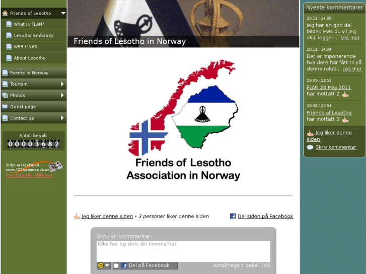 www.lesothofriends.net