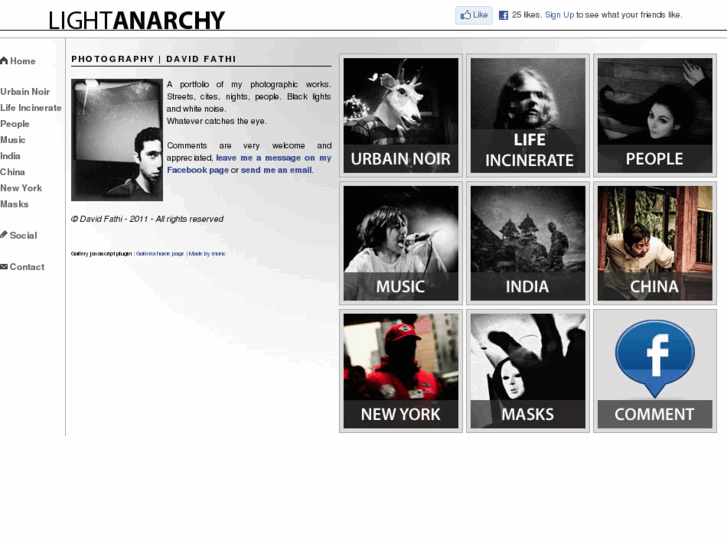 www.lightanarchy.com