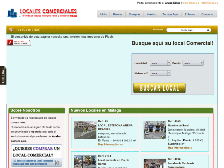 www.localesmalaga.com