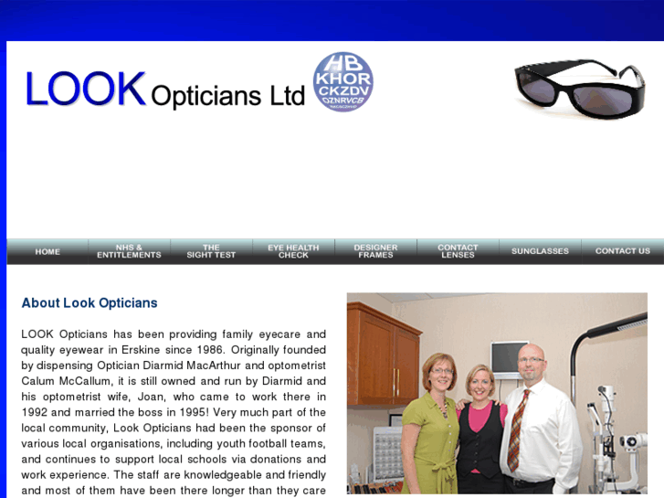 www.lookopticians.co.uk