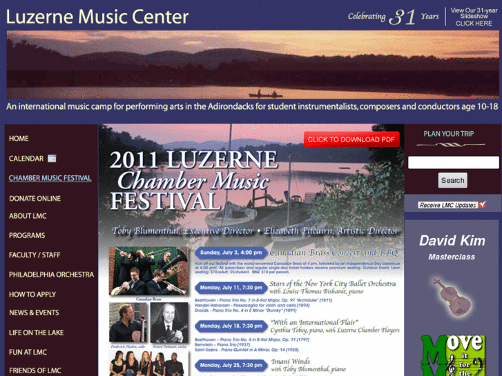 www.luzernechambermusicfestival.com