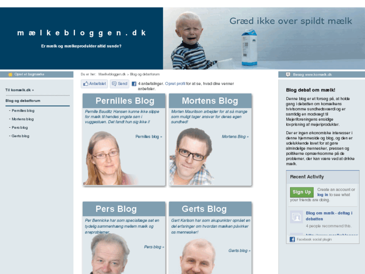 www.maelkebloggen.dk