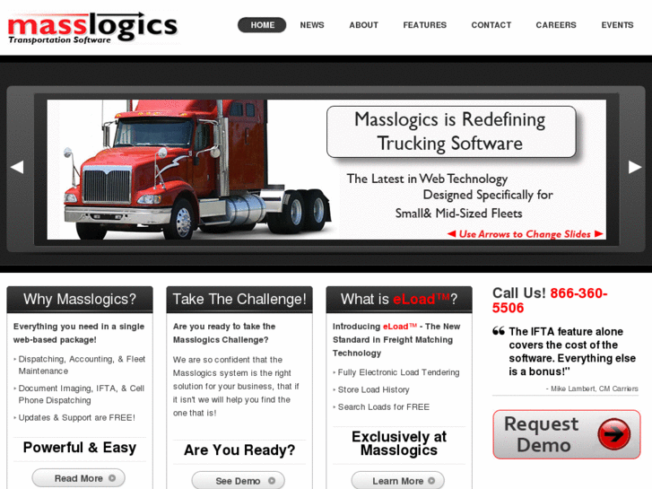 www.masslogics.com